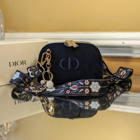 Dior pouch - Picture 6 of 14